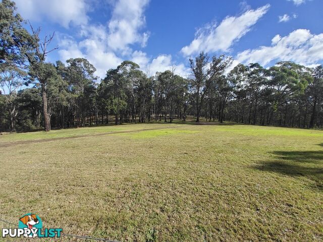 887a Comleroy Road KURRAJONG NSW 2758