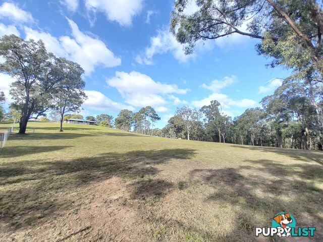 887a Comleroy Road KURRAJONG NSW 2758