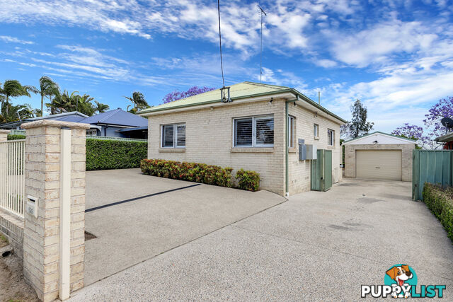 599 George Street SOUTH WINDSOR NSW 2756