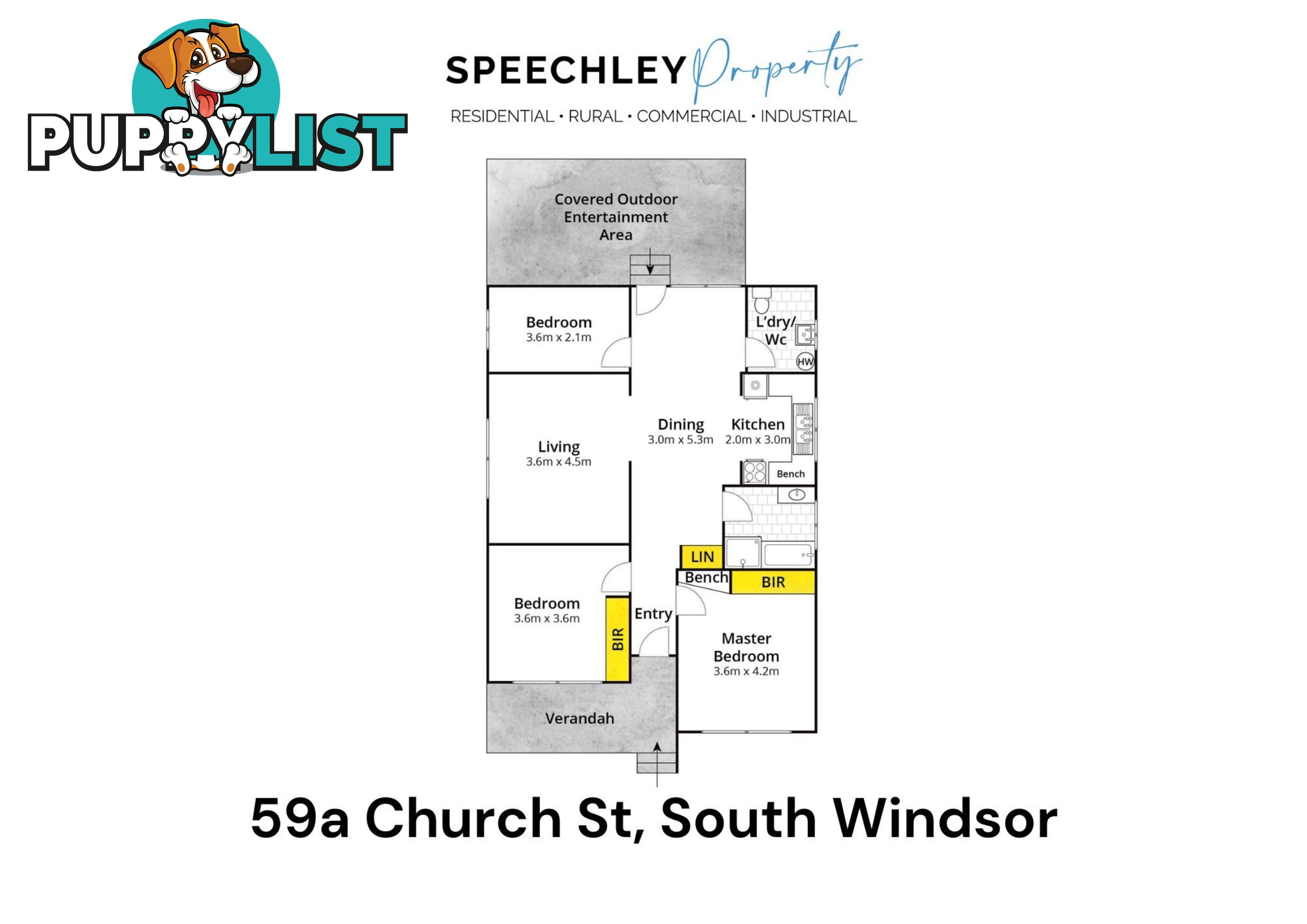 59A Church Street SOUTH WINDSOR NSW 2756