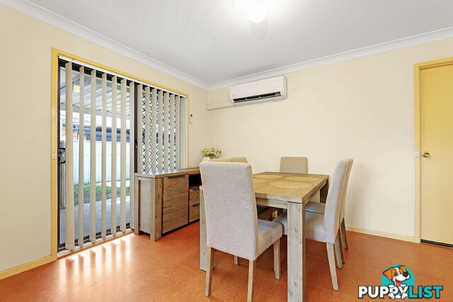 3 Turner Close BLIGH PARK NSW 2756