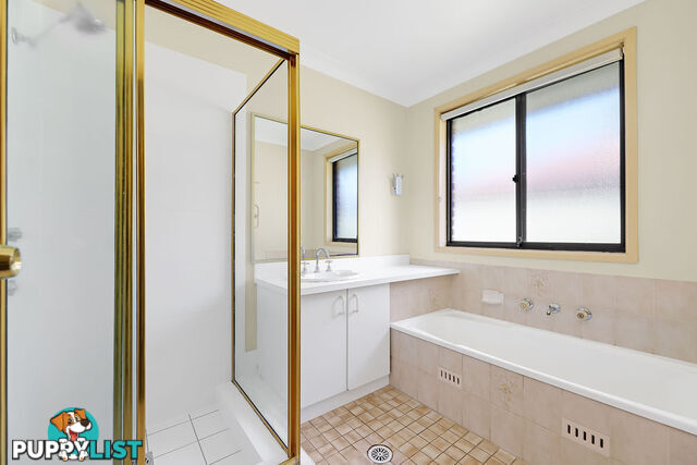 3 Turner Close BLIGH PARK NSW 2756