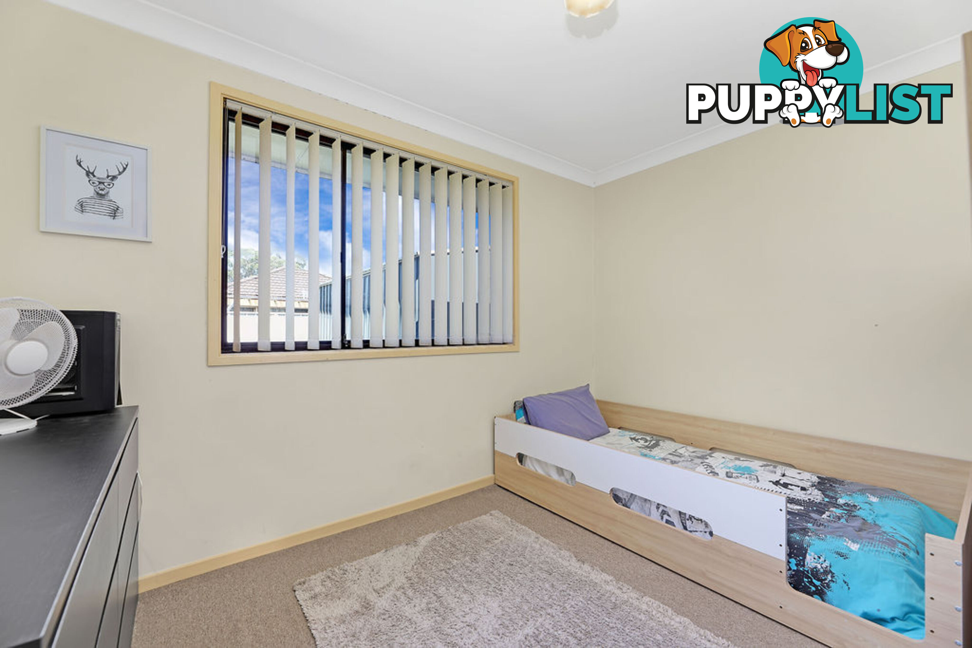 3 Turner Close BLIGH PARK NSW 2756