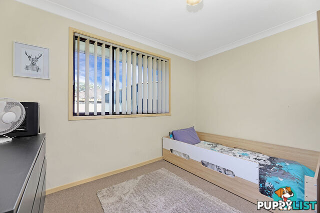 3 Turner Close BLIGH PARK NSW 2756