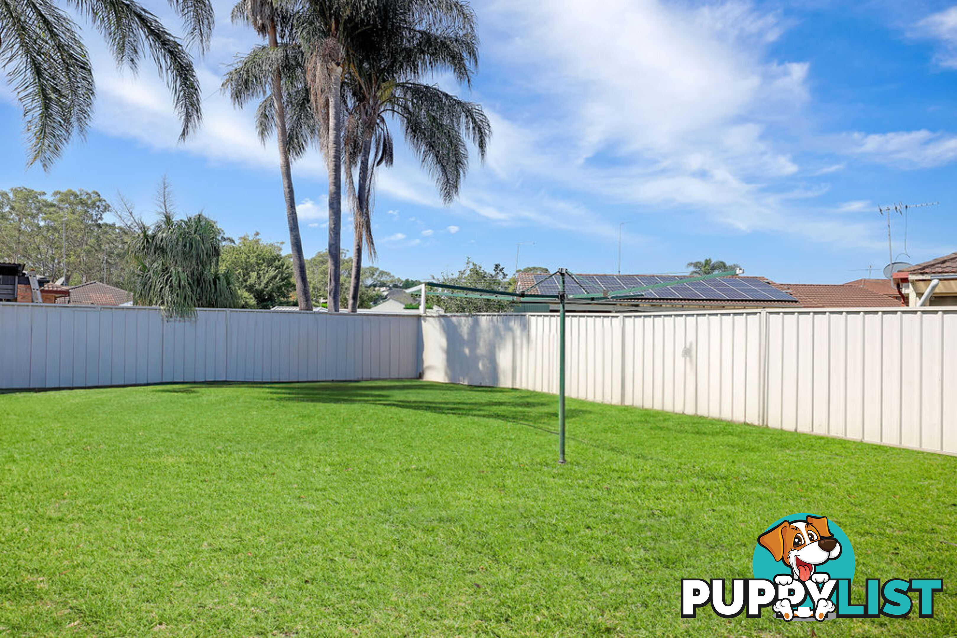 3 Turner Close BLIGH PARK NSW 2756