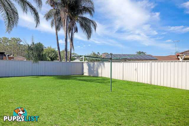 3 Turner Close BLIGH PARK NSW 2756
