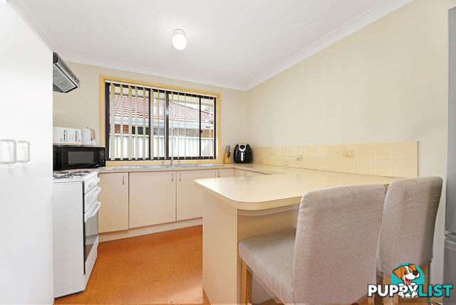 3 Turner Close BLIGH PARK NSW 2756