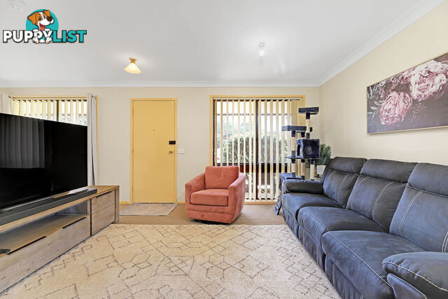 3 Turner Close BLIGH PARK NSW 2756