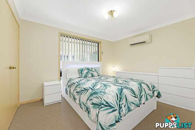 3 Turner Close BLIGH PARK NSW 2756