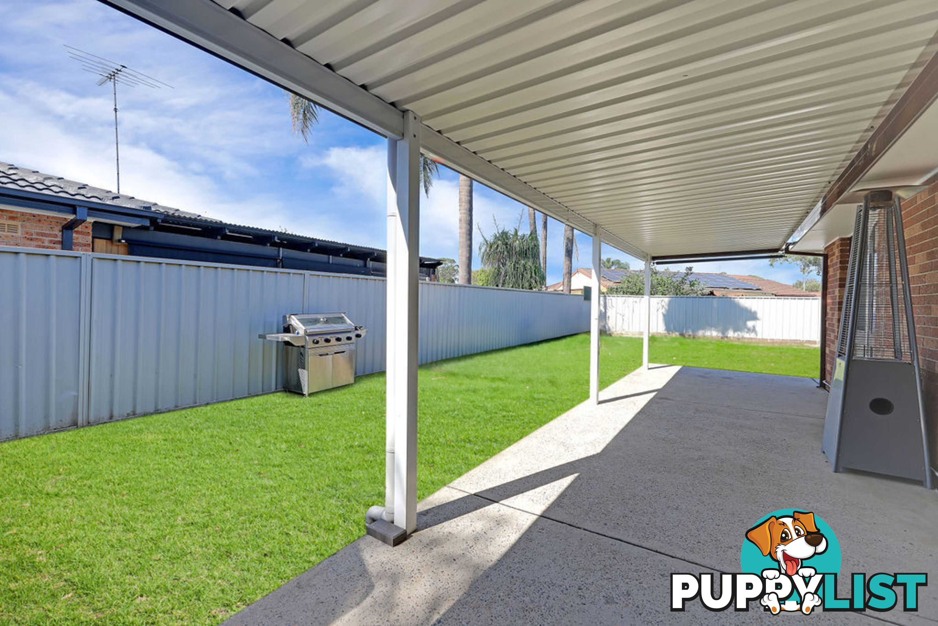 3 Turner Close BLIGH PARK NSW 2756