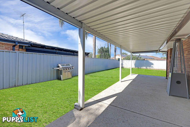 3 Turner Close BLIGH PARK NSW 2756