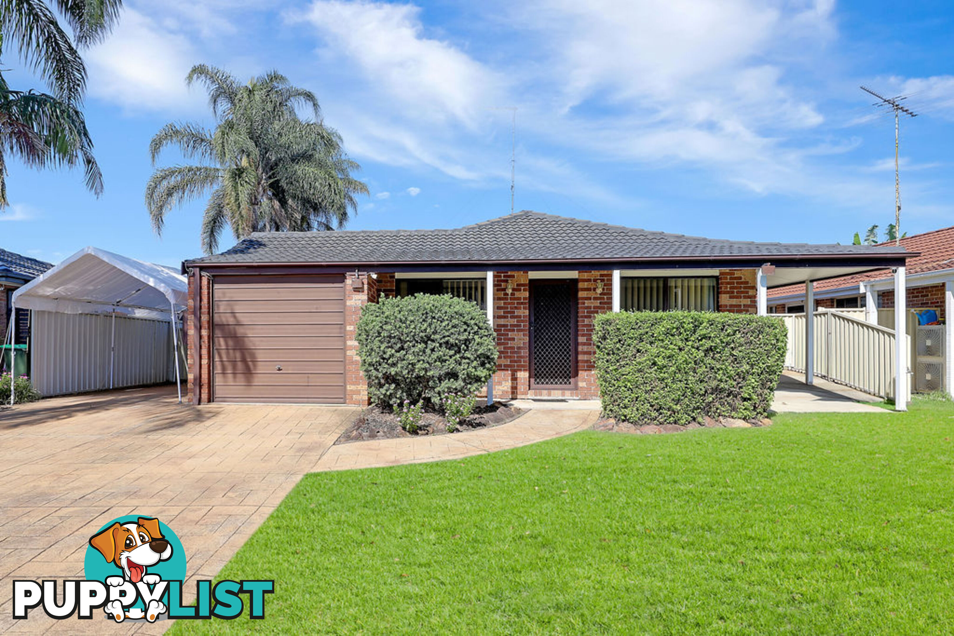 3 Turner Close BLIGH PARK NSW 2756