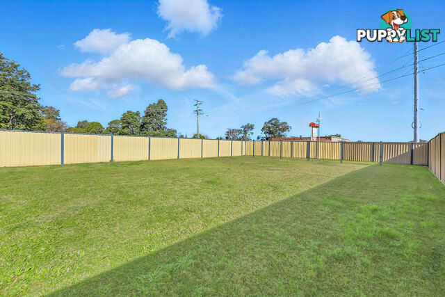 542 Wilberforce Road WILBERFORCE NSW 2756