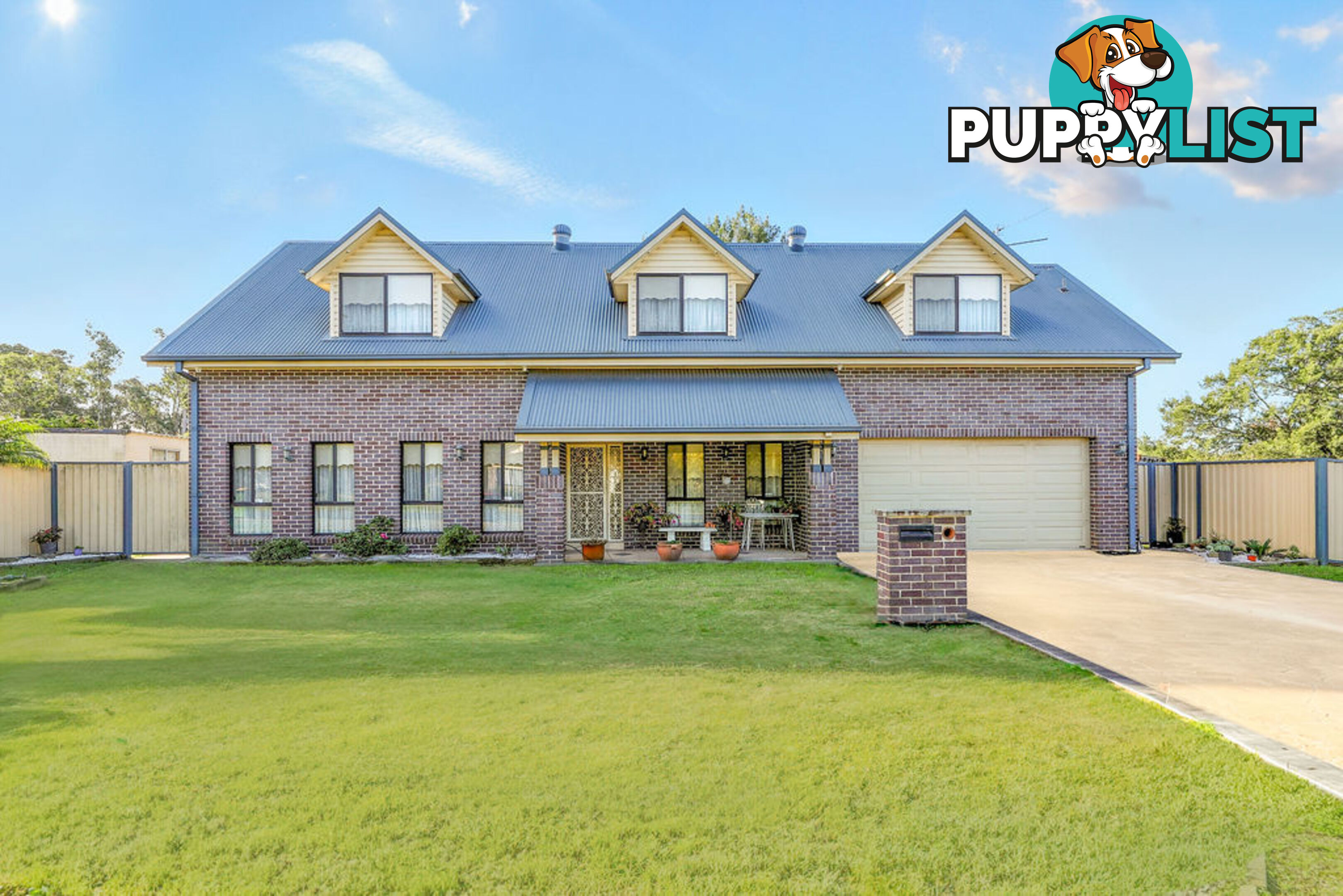 542 Wilberforce Road WILBERFORCE NSW 2756
