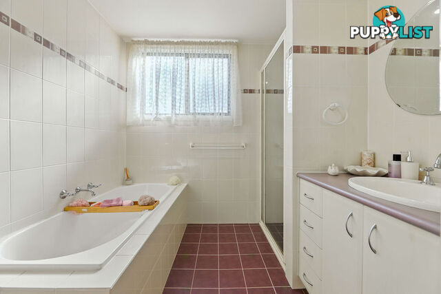 542 Wilberforce Road WILBERFORCE NSW 2756
