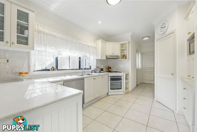 542 Wilberforce Road WILBERFORCE NSW 2756