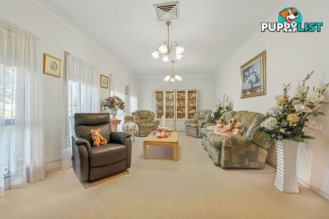 542 Wilberforce Road WILBERFORCE NSW 2756