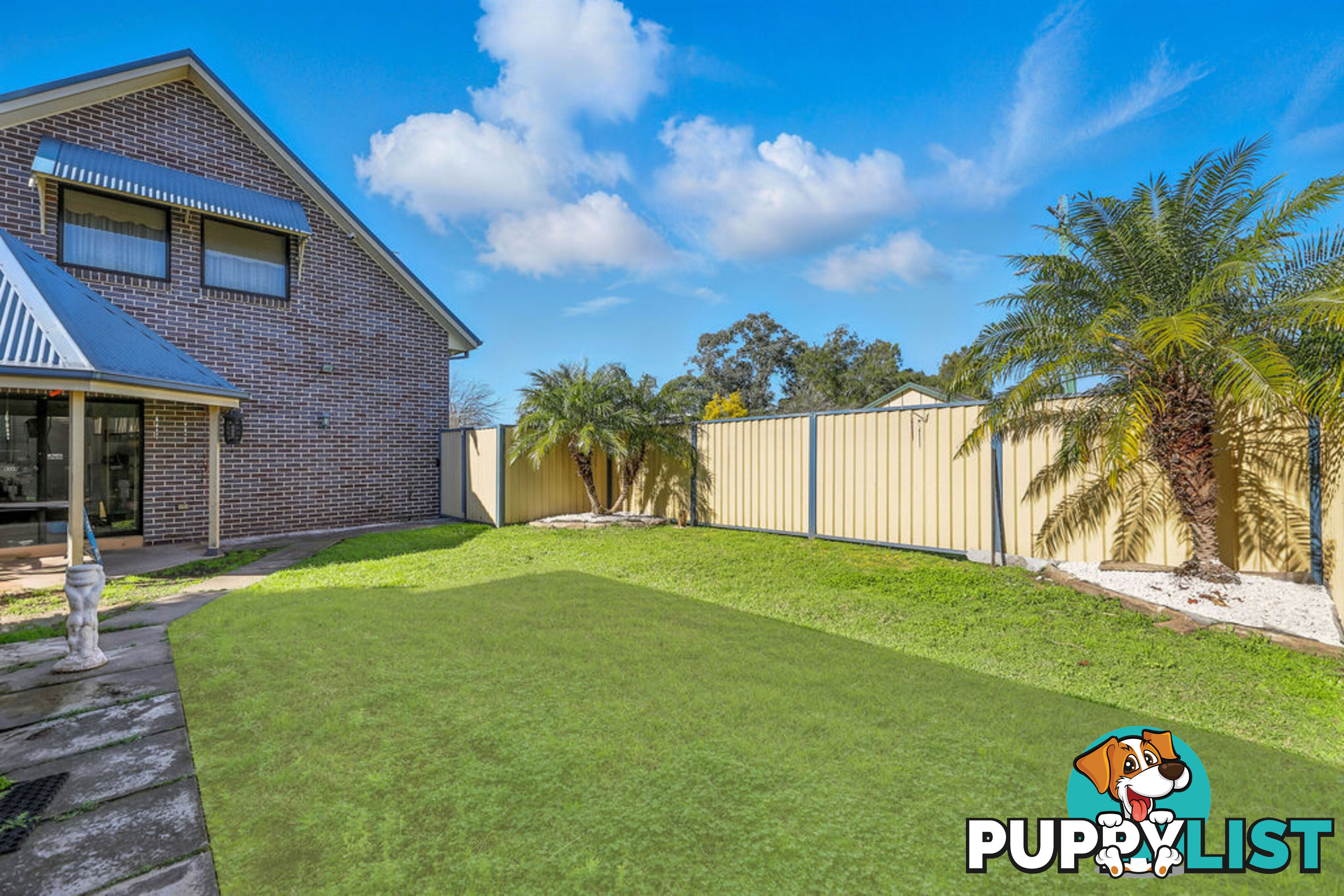 542 Wilberforce Road WILBERFORCE NSW 2756