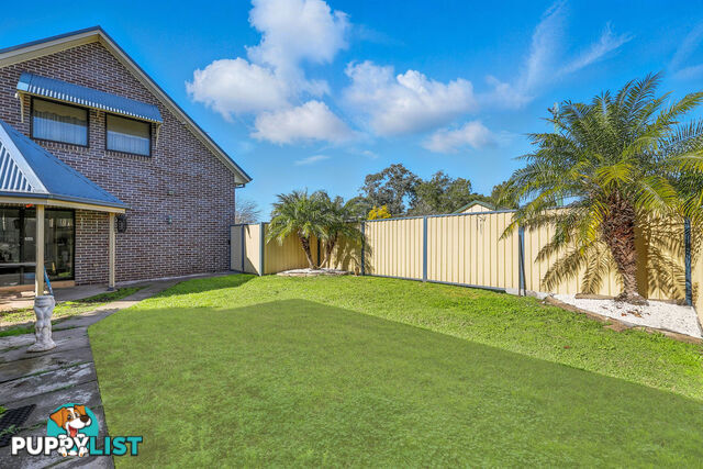 542 Wilberforce Road WILBERFORCE NSW 2756