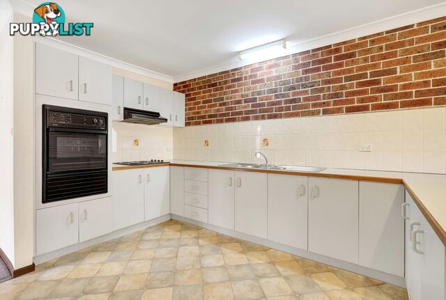 3B Loder Crescent SOUTH WINDSOR NSW 2756