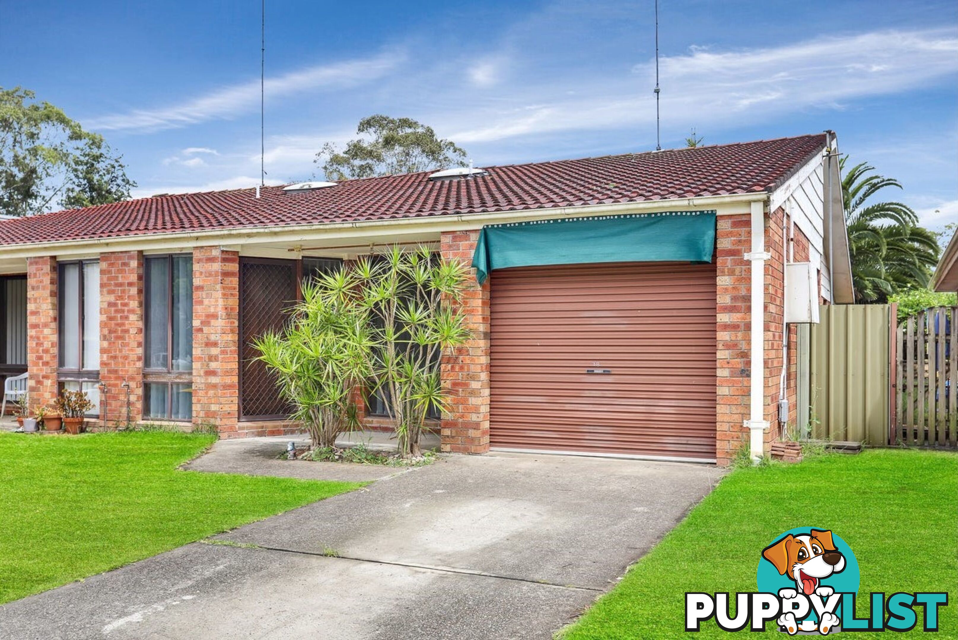 3B Loder Crescent SOUTH WINDSOR NSW 2756