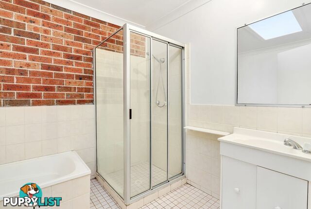 3B Loder Crescent SOUTH WINDSOR NSW 2756