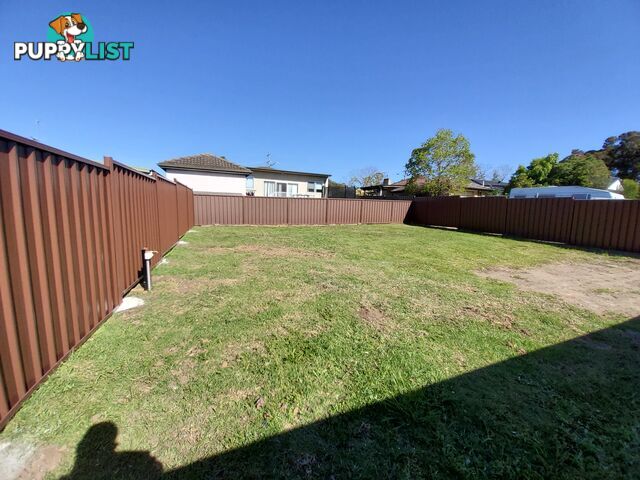 17b Bell Street SOUTH WINDSOR NSW 2756