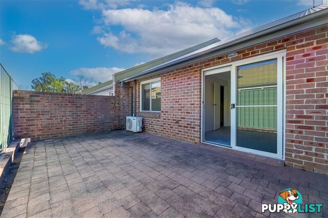 4 468 George Street SOUTH WINDSOR NSW 2756