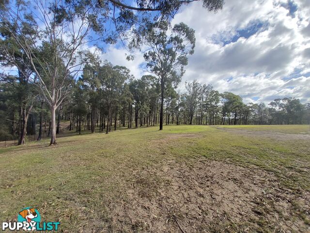 887a Comleroy Road KURRAJONG NSW 2758