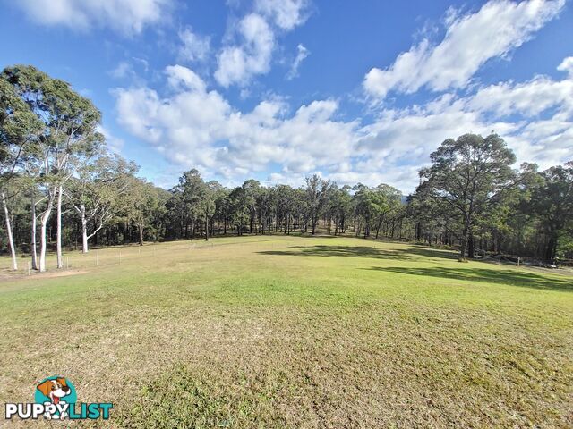 887a Comleroy Road KURRAJONG NSW 2758