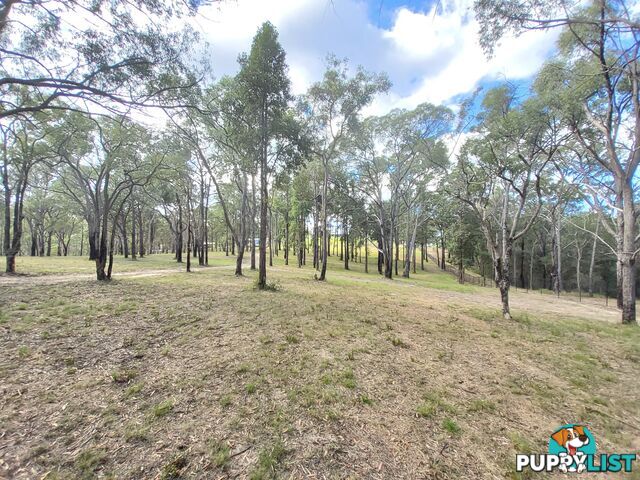 887a Comleroy Road KURRAJONG NSW 2758