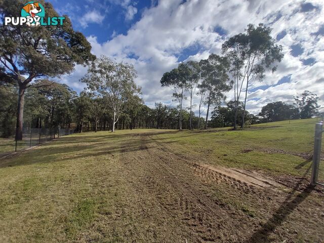 887a Comleroy Road KURRAJONG NSW 2758