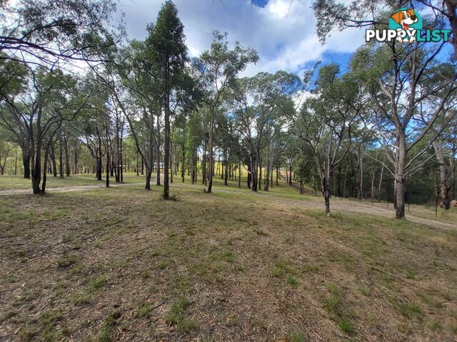 887a Comleroy Road KURRAJONG NSW 2758