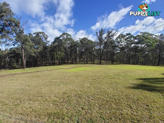 887a Comleroy Road KURRAJONG NSW 2758