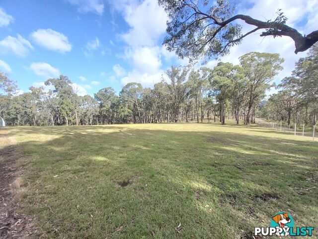 887a Comleroy Road KURRAJONG NSW 2758