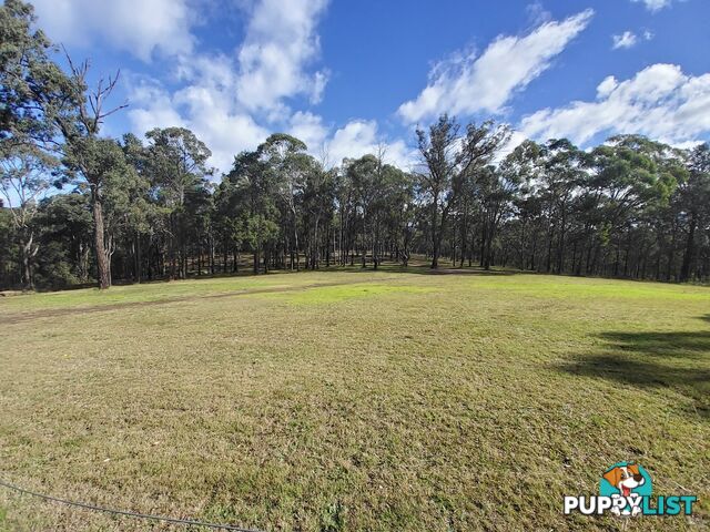 887a Comleroy Road KURRAJONG NSW 2758