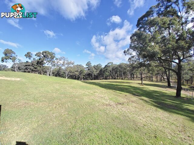 887a Comleroy Road KURRAJONG NSW 2758