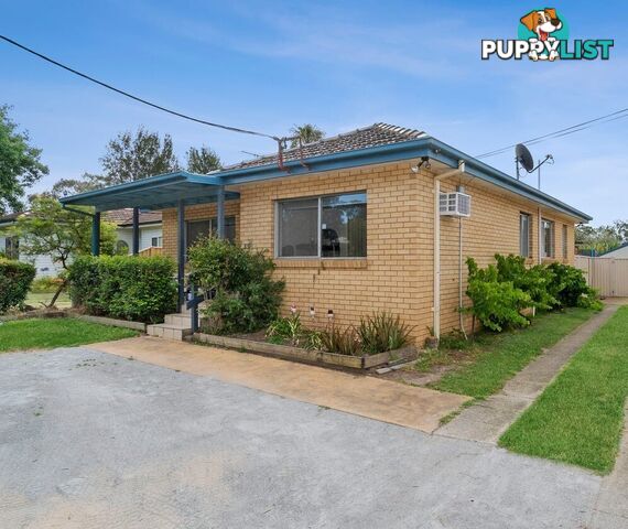59A Church Street SOUTH WINDSOR NSW 2756
