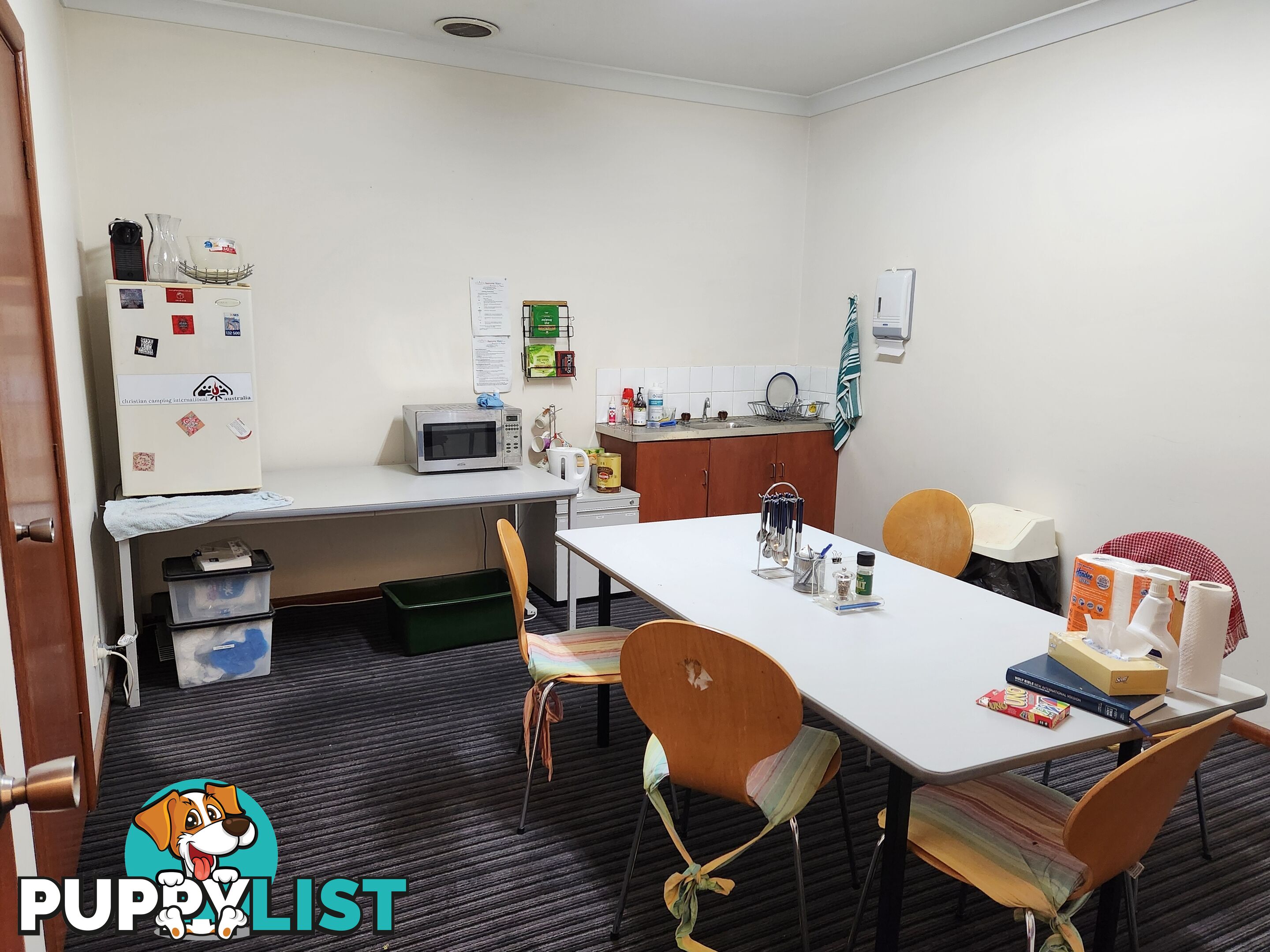 office 1 485 George Street SOUTH WINDSOR NSW 2756