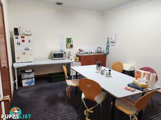 office 1 485 George Street SOUTH WINDSOR NSW 2756