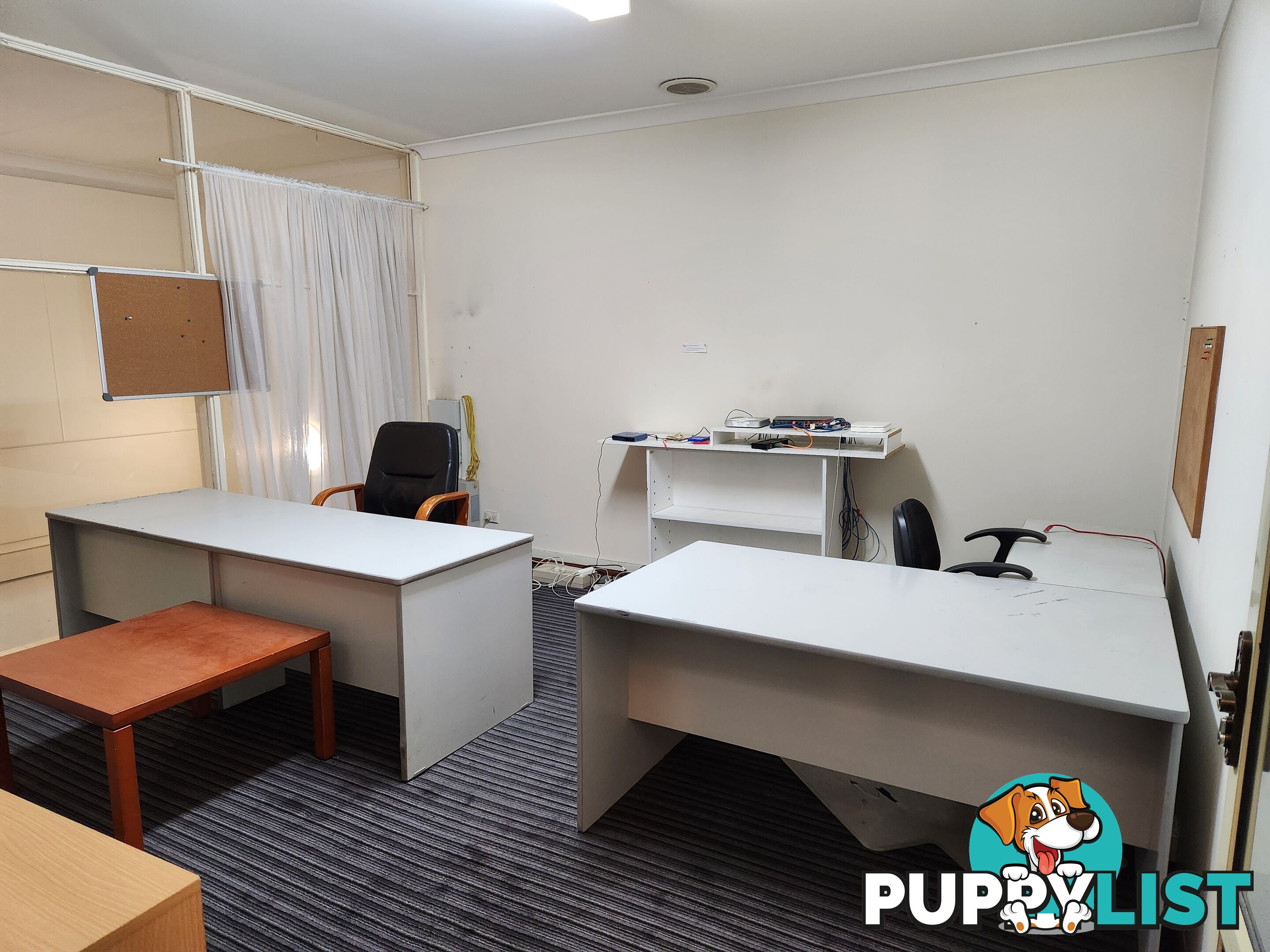 office 1 485 George Street SOUTH WINDSOR NSW 2756