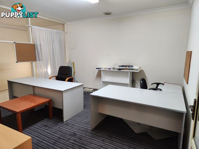 office 1 485 George Street SOUTH WINDSOR NSW 2756