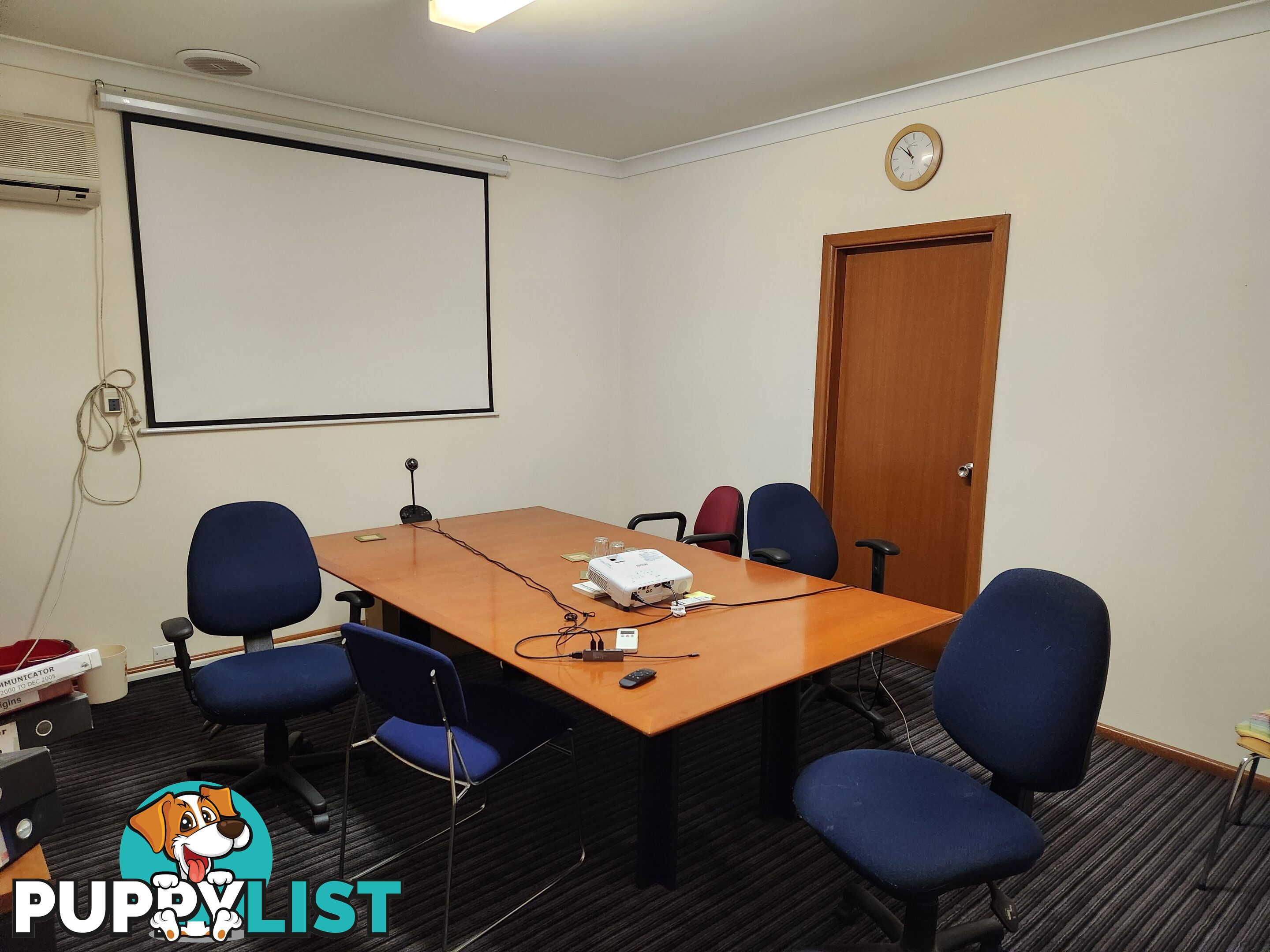 office 1 485 George Street SOUTH WINDSOR NSW 2756