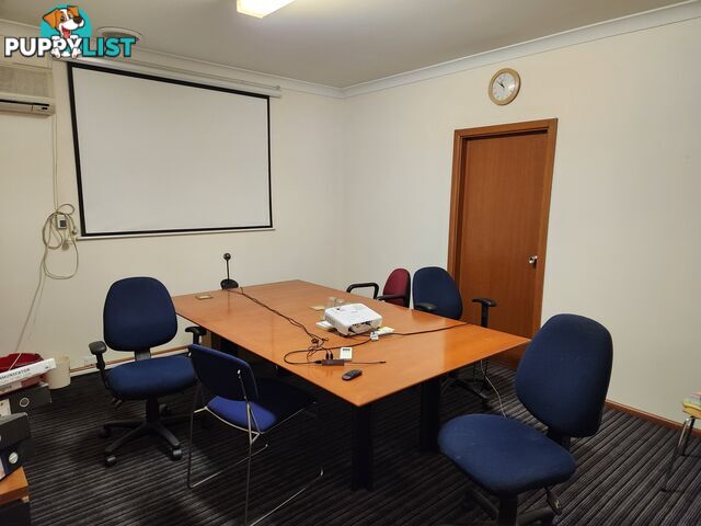 office 1 485 George Street SOUTH WINDSOR NSW 2756