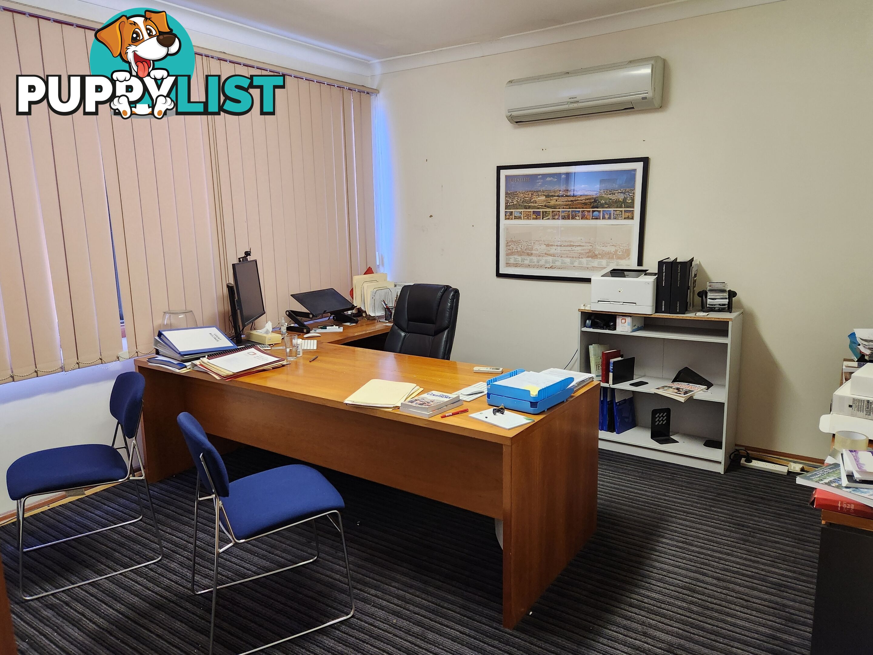 office 1 485 George Street SOUTH WINDSOR NSW 2756