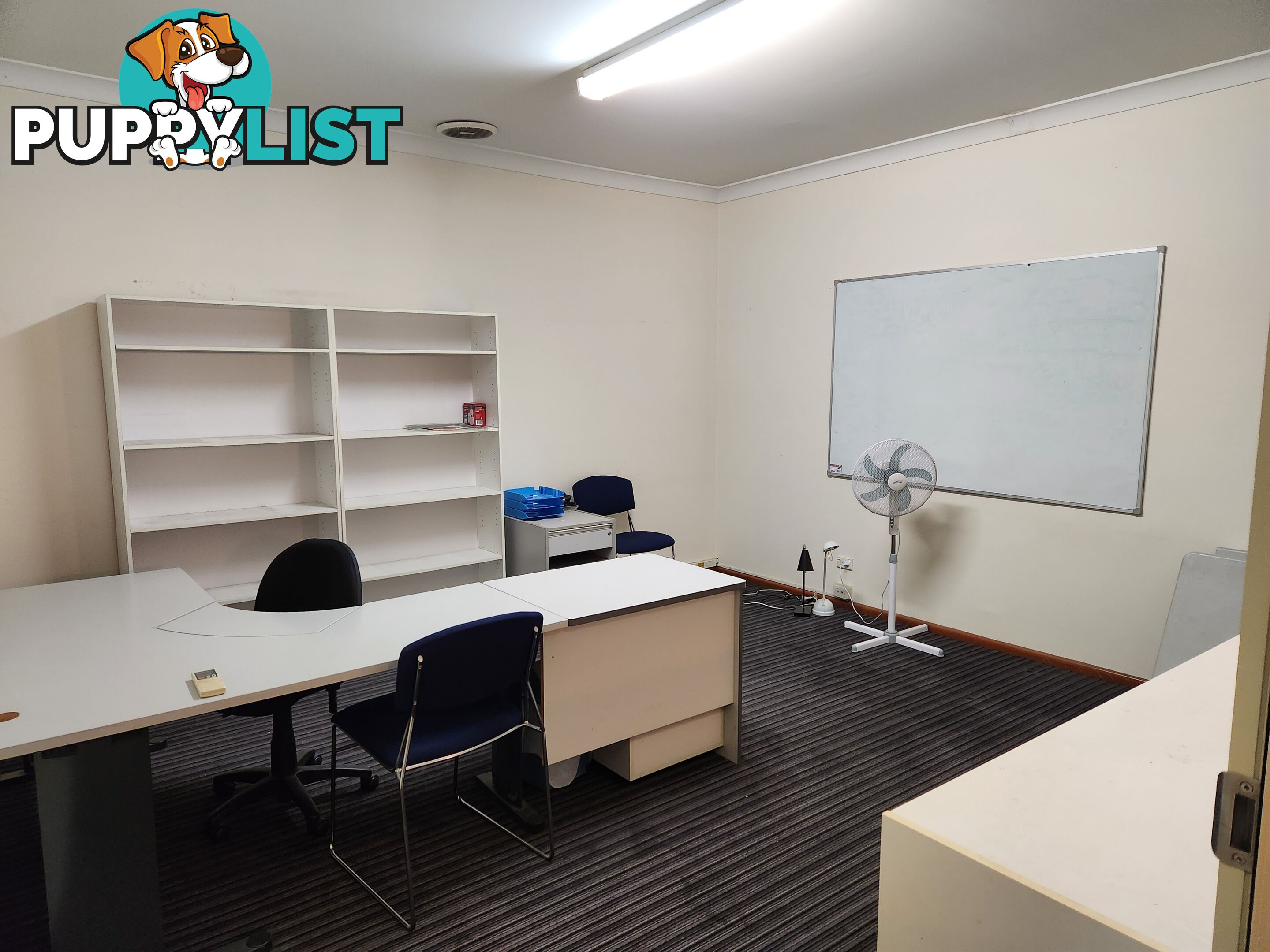 office 1 485 George Street SOUTH WINDSOR NSW 2756