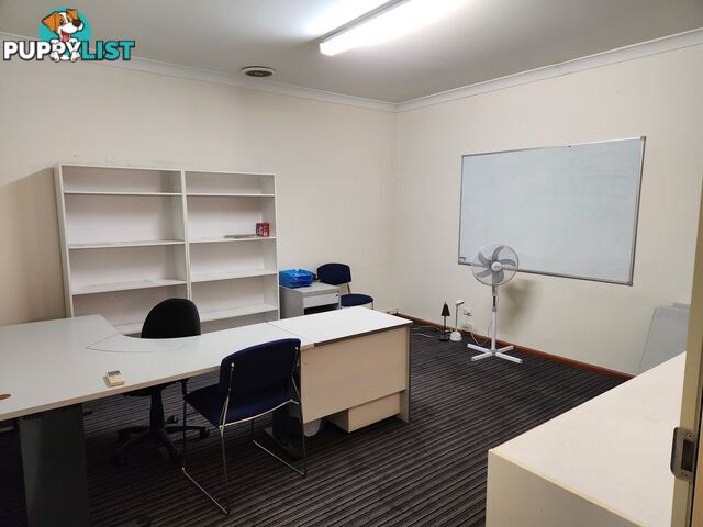 office 1 485 George Street SOUTH WINDSOR NSW 2756