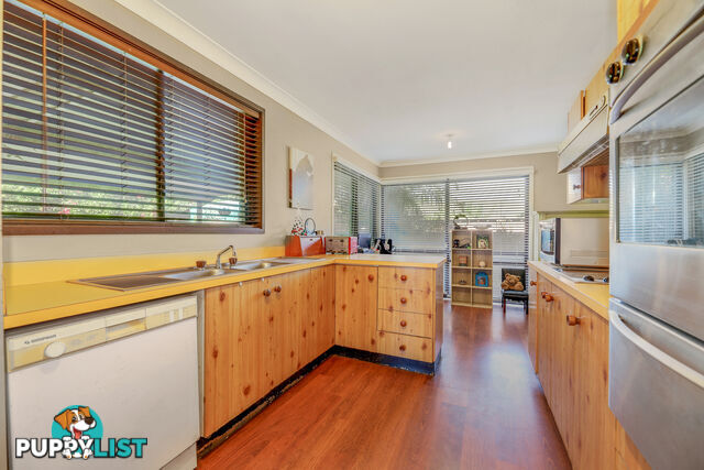 20 Howell Crescent SOUTH WINDSOR NSW 2756