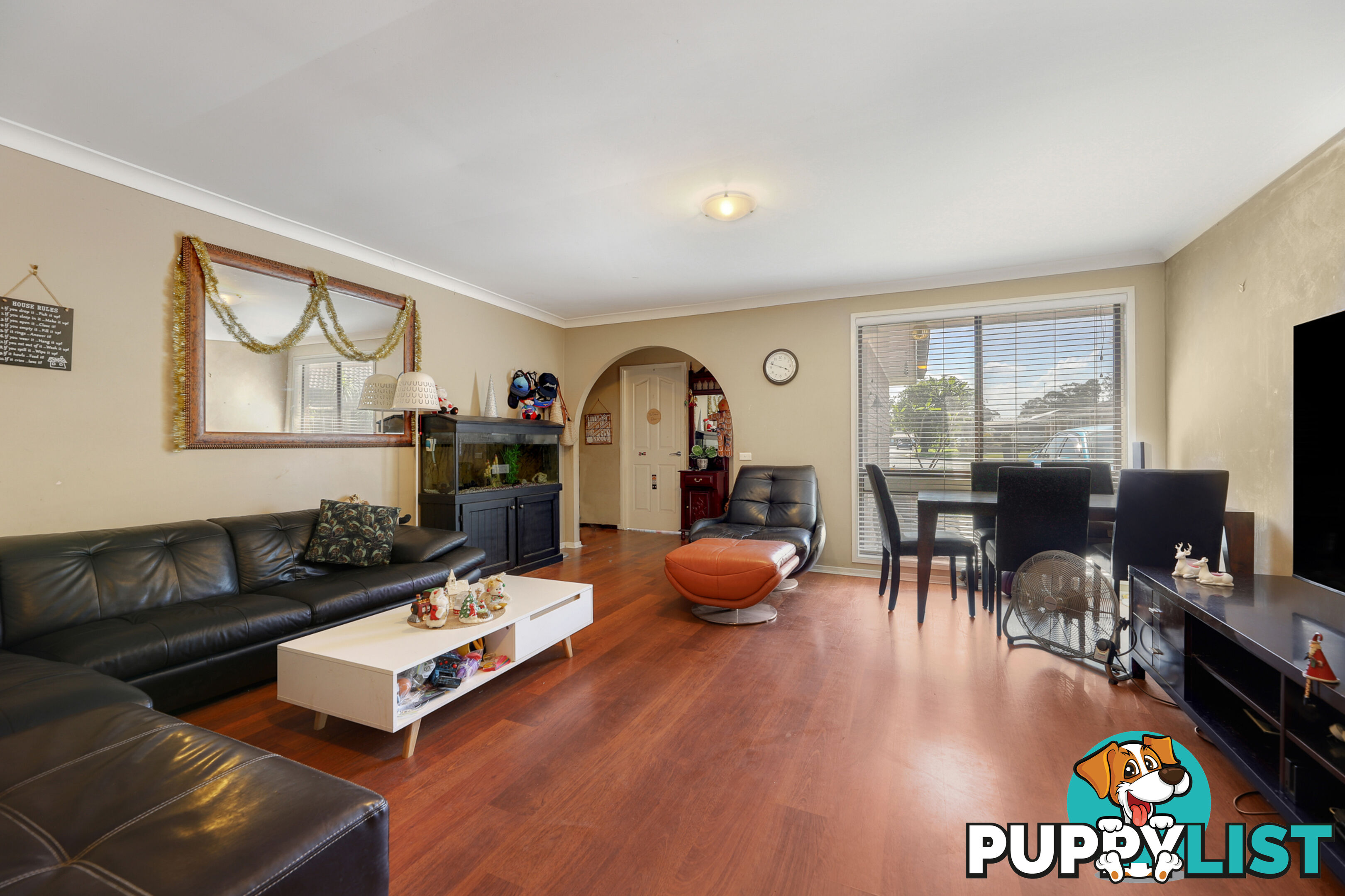 20 Howell Crescent SOUTH WINDSOR NSW 2756