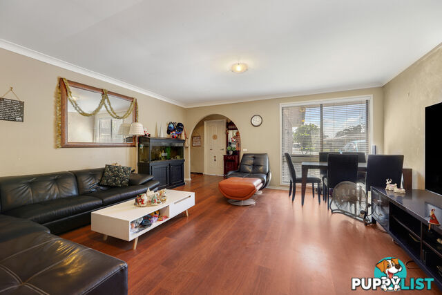 20 Howell Crescent SOUTH WINDSOR NSW 2756